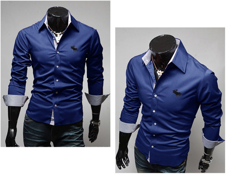 Roupas 2024 masculina online